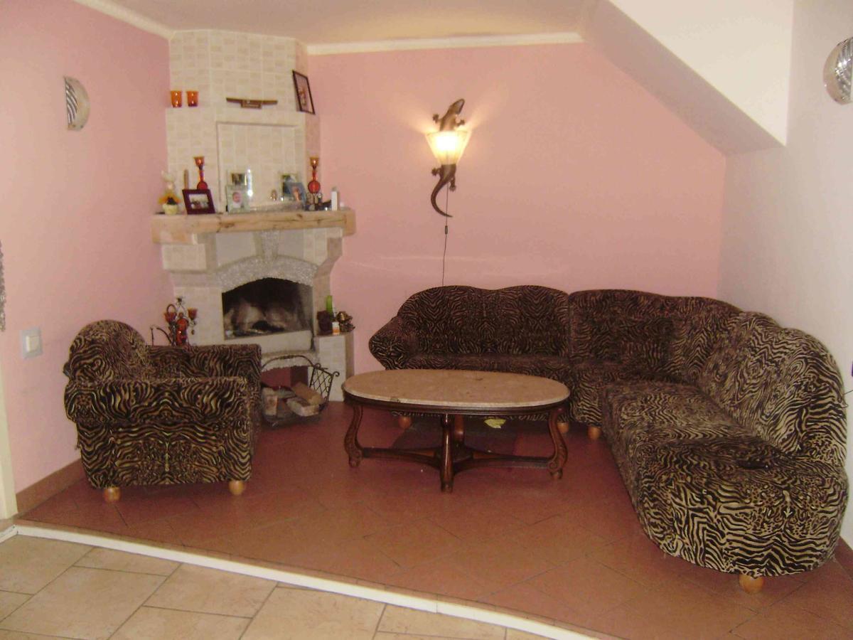 Hotel Nostalgia Morshyn Esterno foto